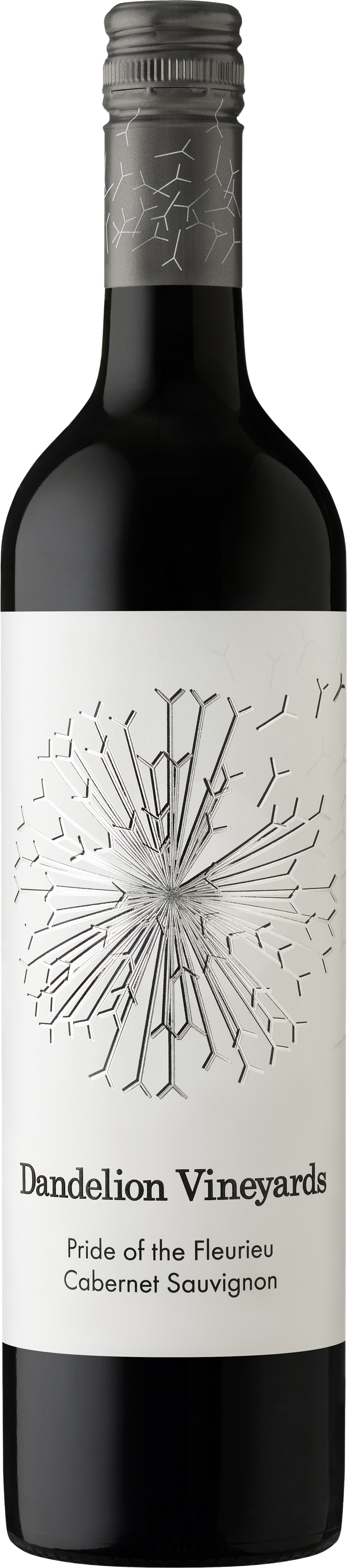 Dandelion Vineyards Pride of the Fleurieu Cabernet Sauvignon 2020